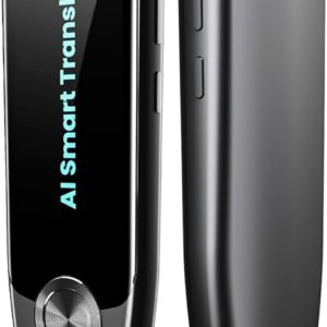 AMDEVPRO 003 AI Translator Pen