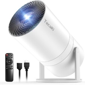 AMDEVPRO 001 Projector