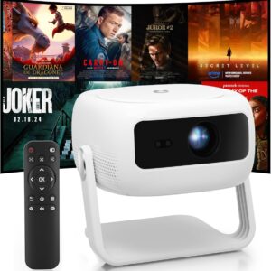 AMDEVPRO 004 Projector