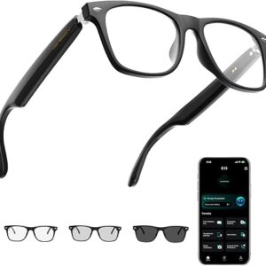 AMDEVPRO 001 Smart Glasses
