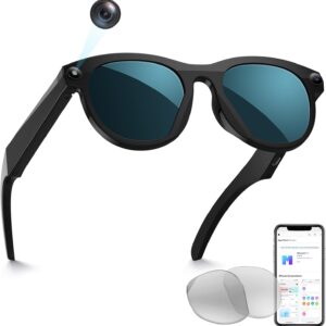 AMDEVPRO 002 Smart Glasses